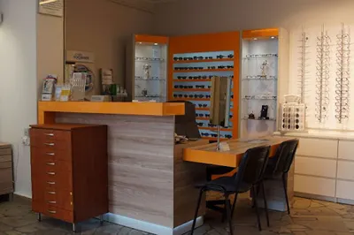 Olszycka - optyk Świętochłowice